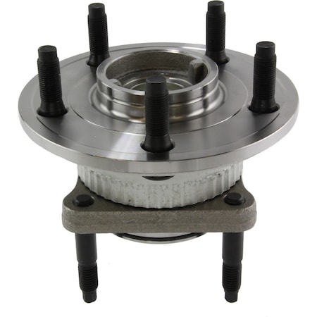 Centric Parts Standard Hub & Bearing Assembly W/Abs, 401.58000E 401.58000E